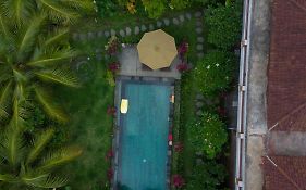 Tantra House Ubud